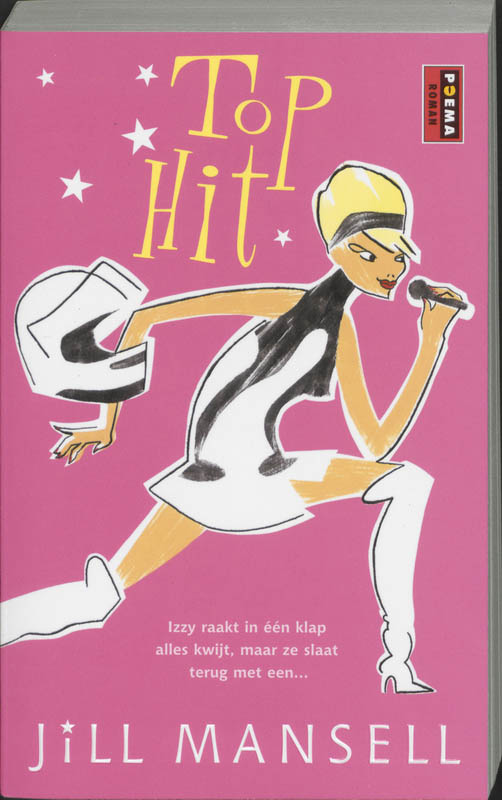 Omslag van Top hit