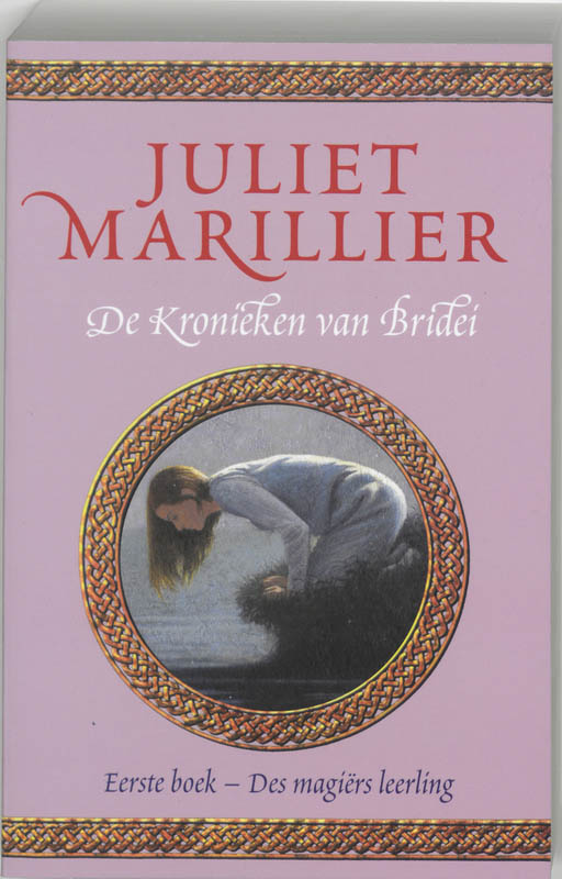 Omslag van Des magiërs leerling
