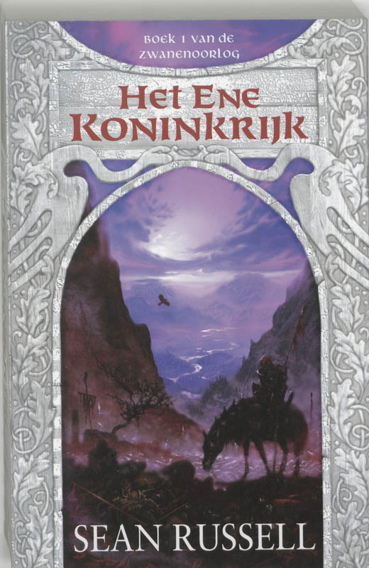 Omslag van 1 Het ene koninkrijk