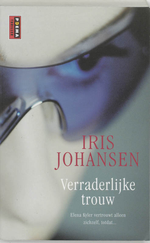Omslag van Verraderlijke trouw