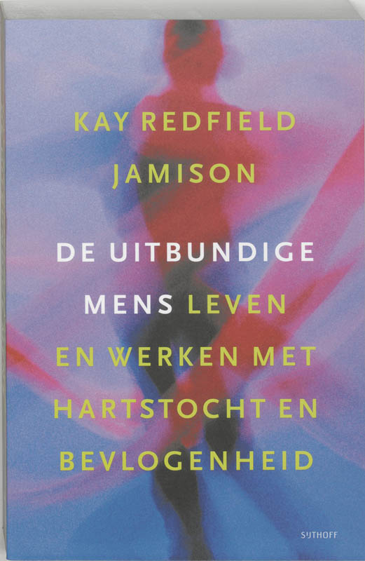 Omslag van De uitbundige mens