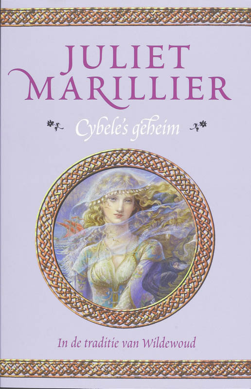 Omslag van Cybele's geheim