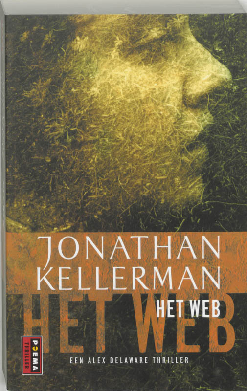 Omslag van Het web