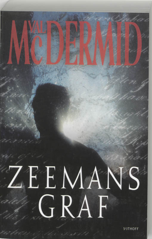 Omslag van Zeemansgraf
