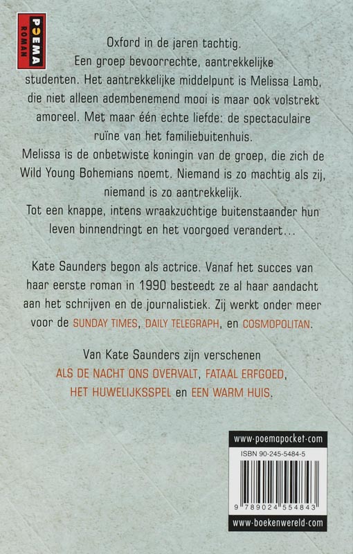 Omslag van Fataal erfgoed