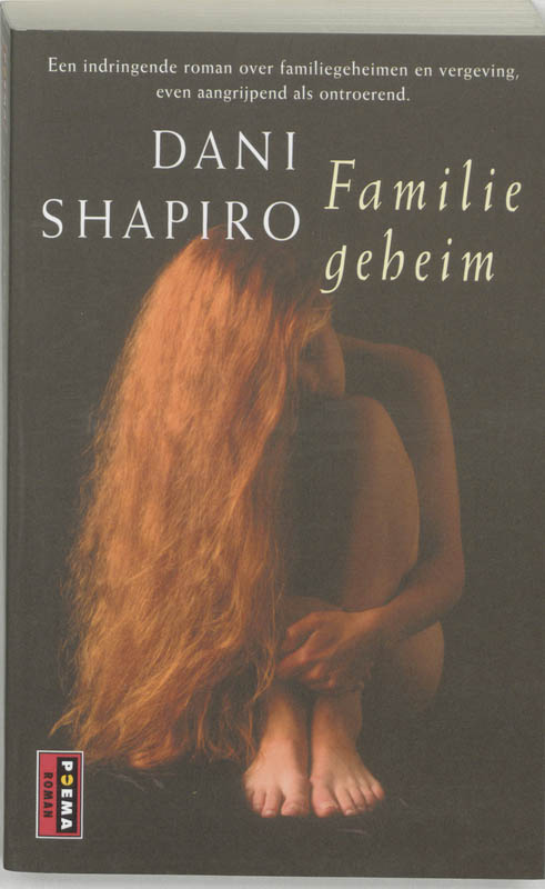 Omslag van Familiegeheim