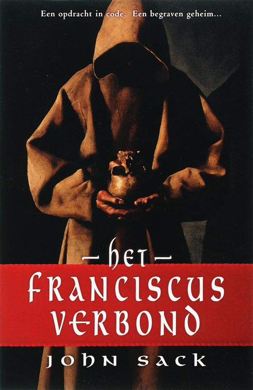 Omslag van Het Franciscus verbond