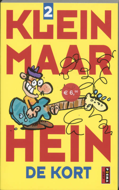 Omslag van 2