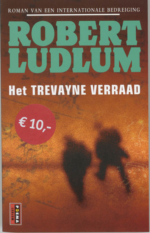 Omslag van Midprice