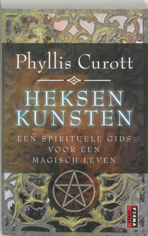Omslag van Heksenkunsten