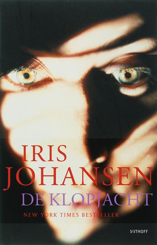 Omslag van De klopjacht