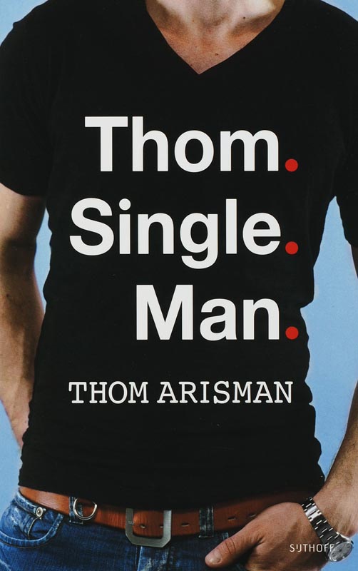 Omslag van Thom Single Man