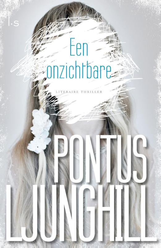 Omslag van Een onzichtbare