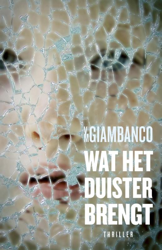 Omslag van Wat het duister brengt