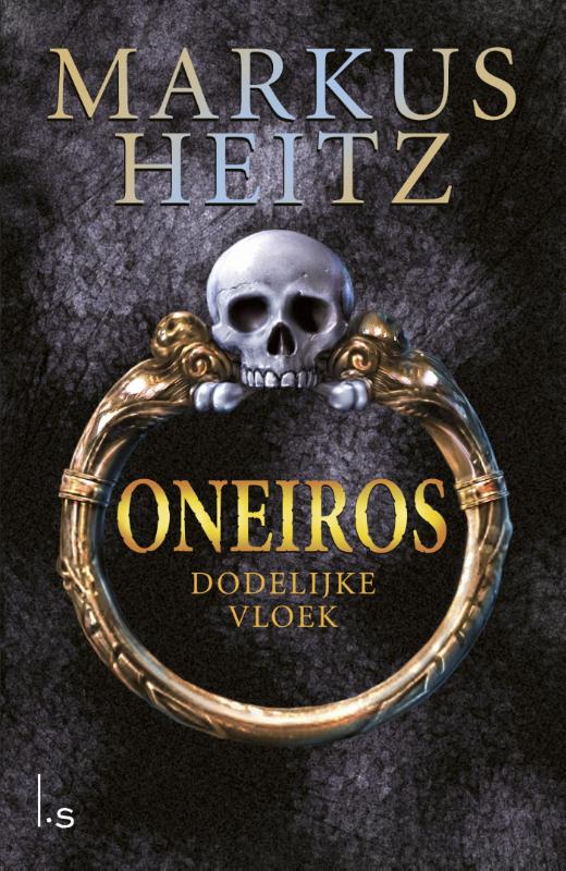 Omslag van Oneirus