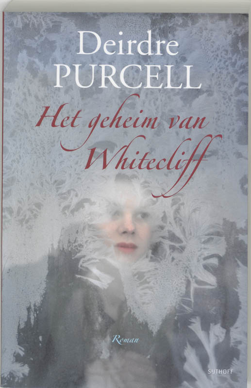 Omslag van Het geheim van Whitecliff