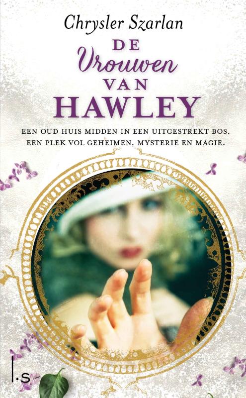 Omslag van De vrouwen van Hawley