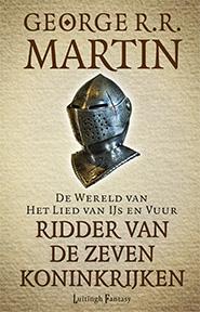 Omslag van Ridder van de zeven koninkrijken