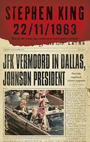 Omslag van 22-11-1963