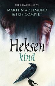 Omslag van Heksenkind