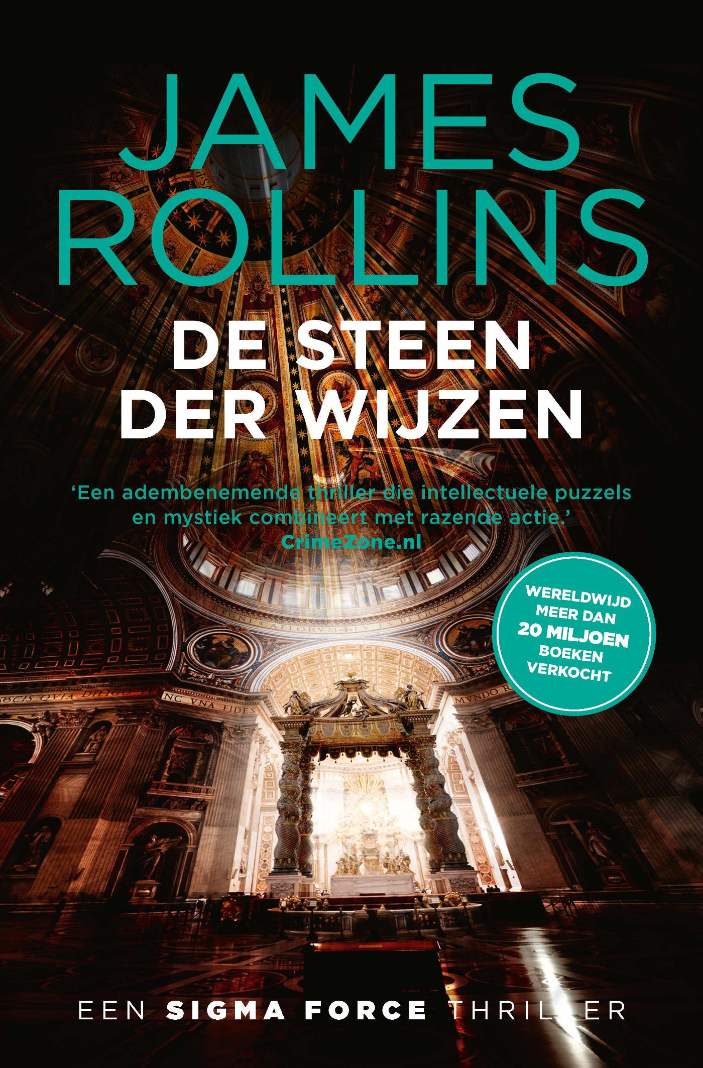 Omslag van Steen der wijzen