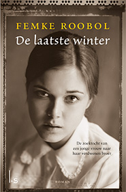 Omslag van De laatste winter