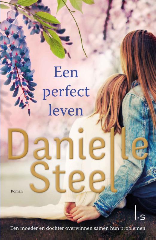 Omslag van Een perfect leven