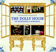 Omslag van The doll's house of Petronella Oortman