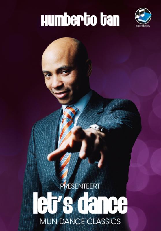 Omslag van Humberto Tan presenteert Let's dance
