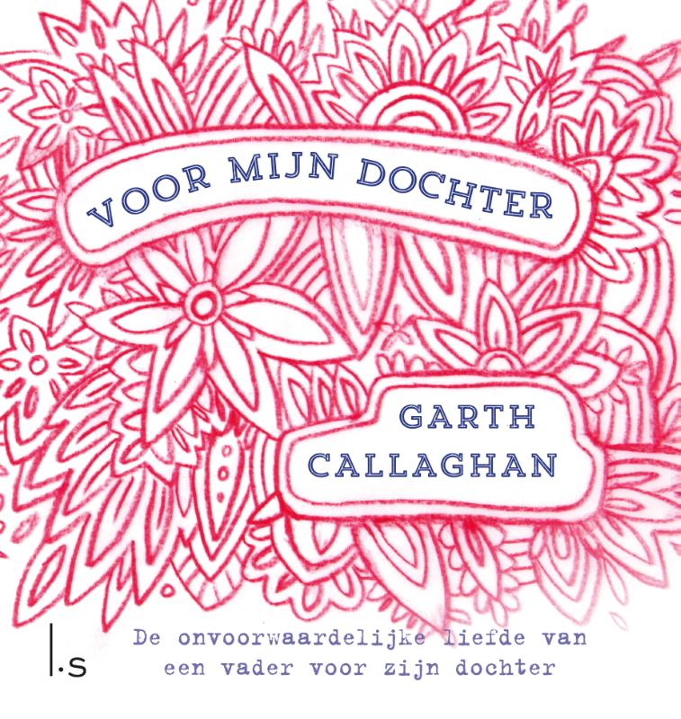 Omslag van Voor mijn dochter