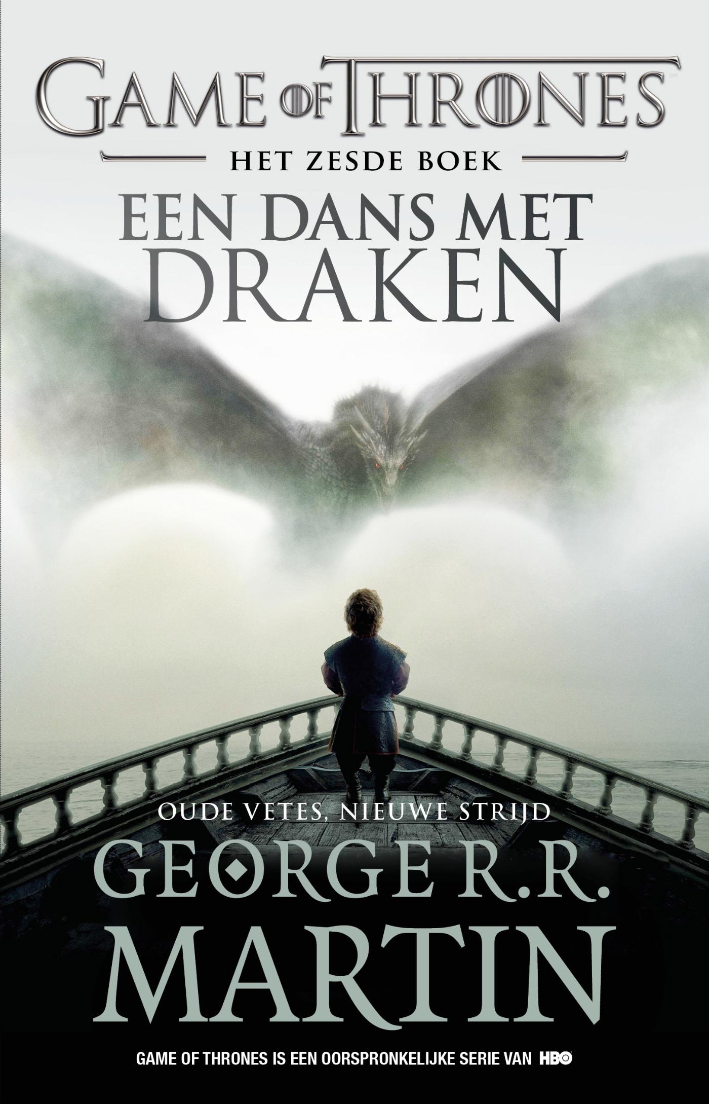 Omslag van 1 Oude vetes, nieuwe strijd