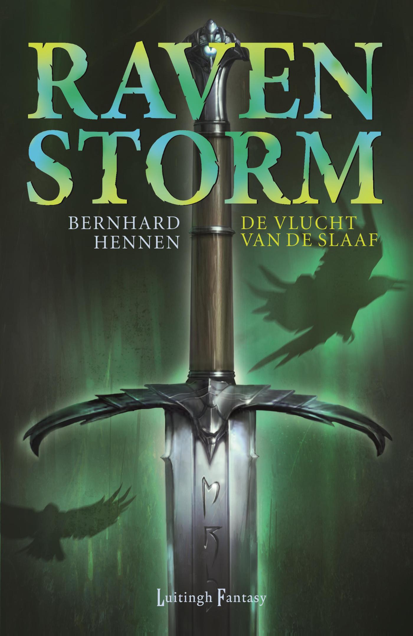 Omslag van 1