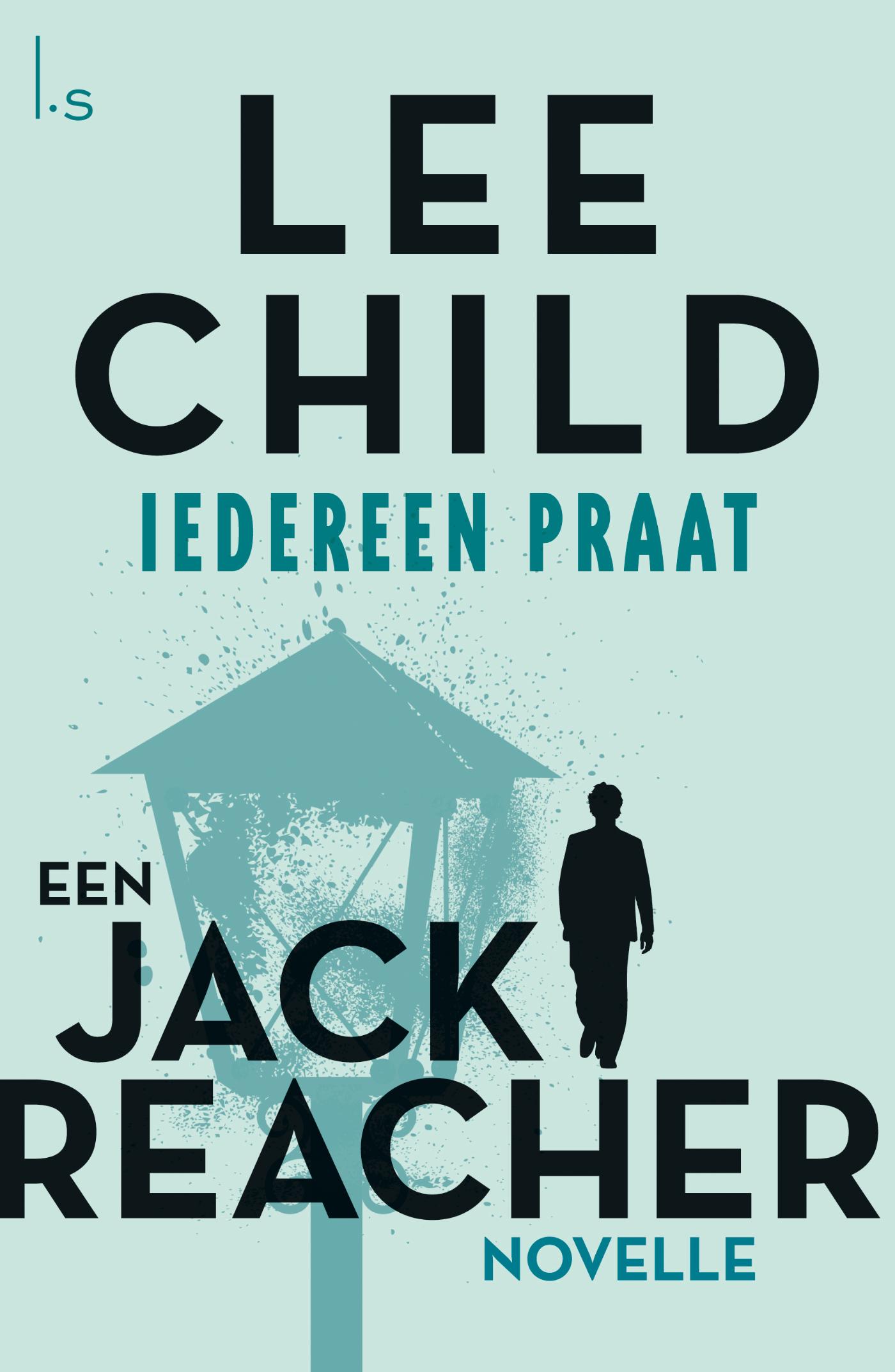 Omslag van Iedereen praat
