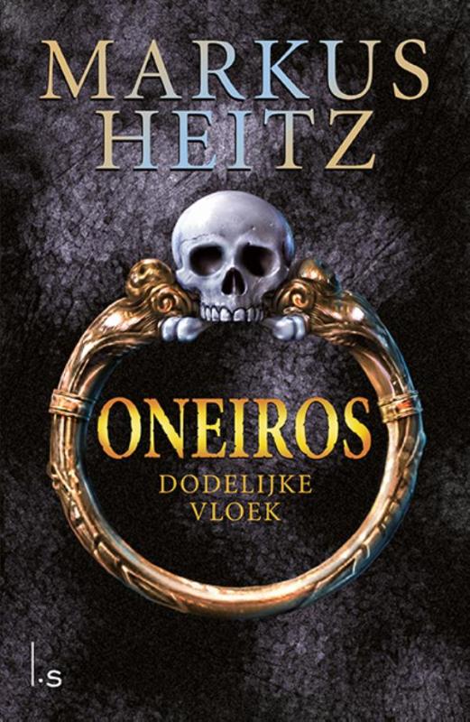 Omslag van Oneiros