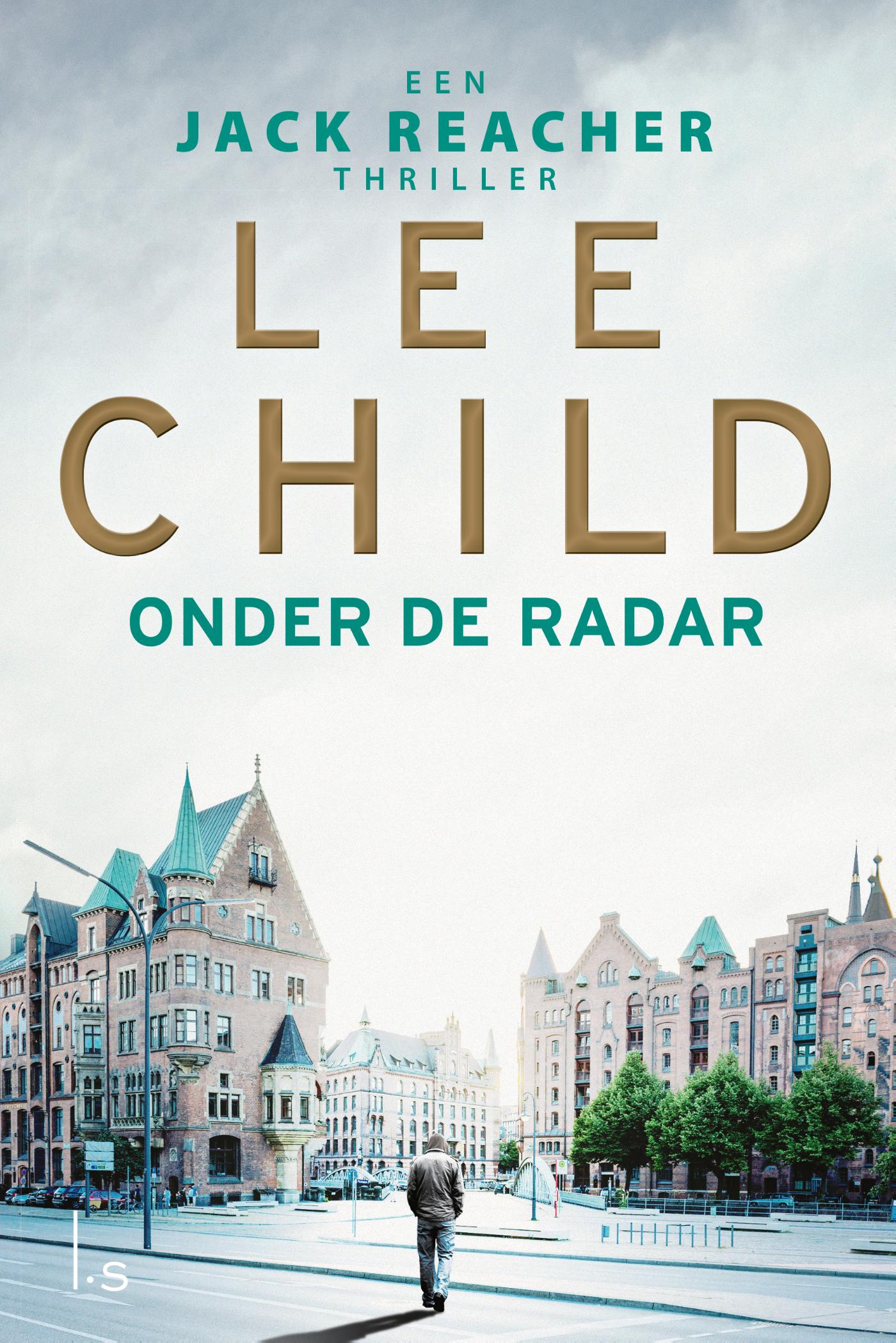 Omslag van Onder de radar