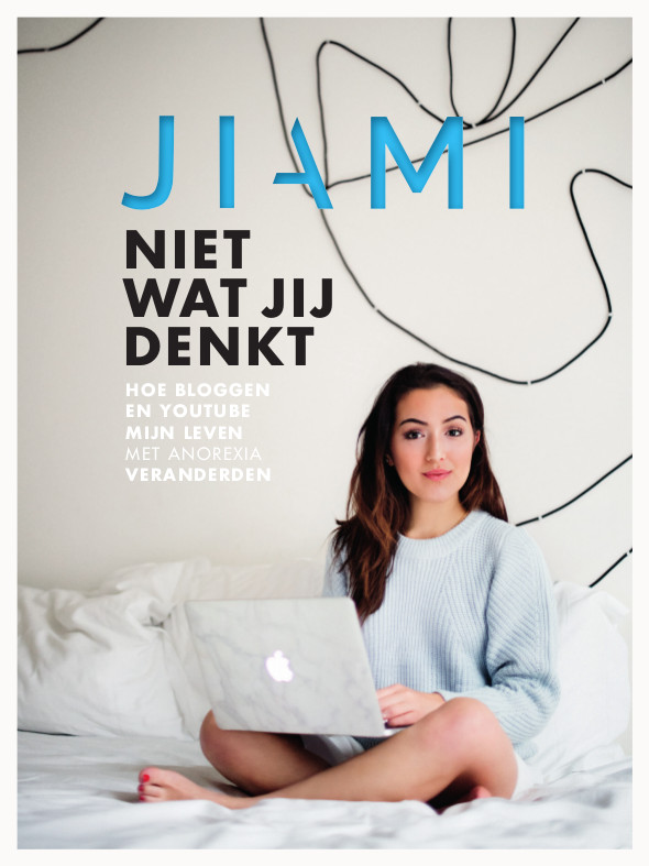 Omslag van Niet wat jij denkt
