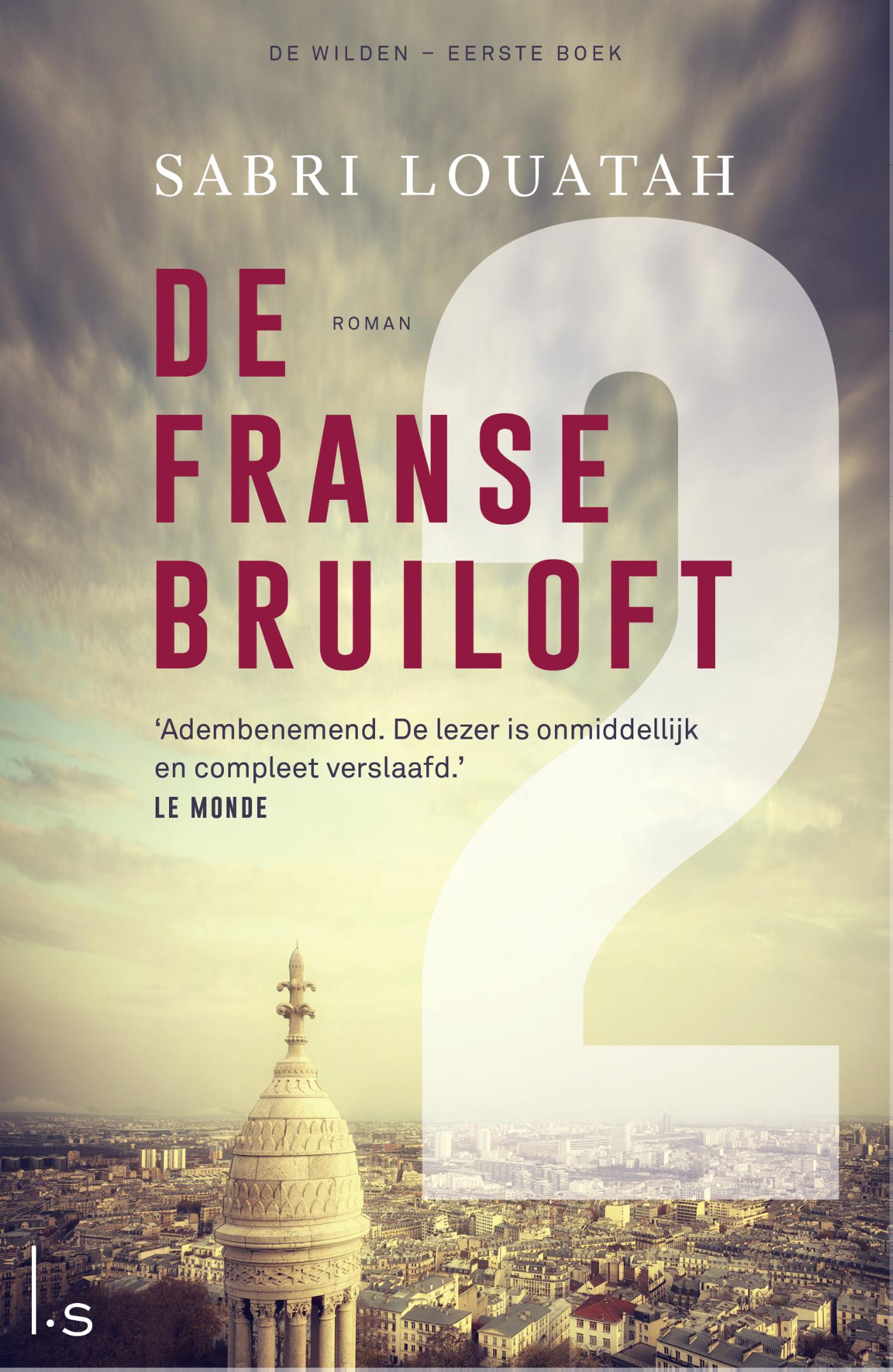 Omslag van 2