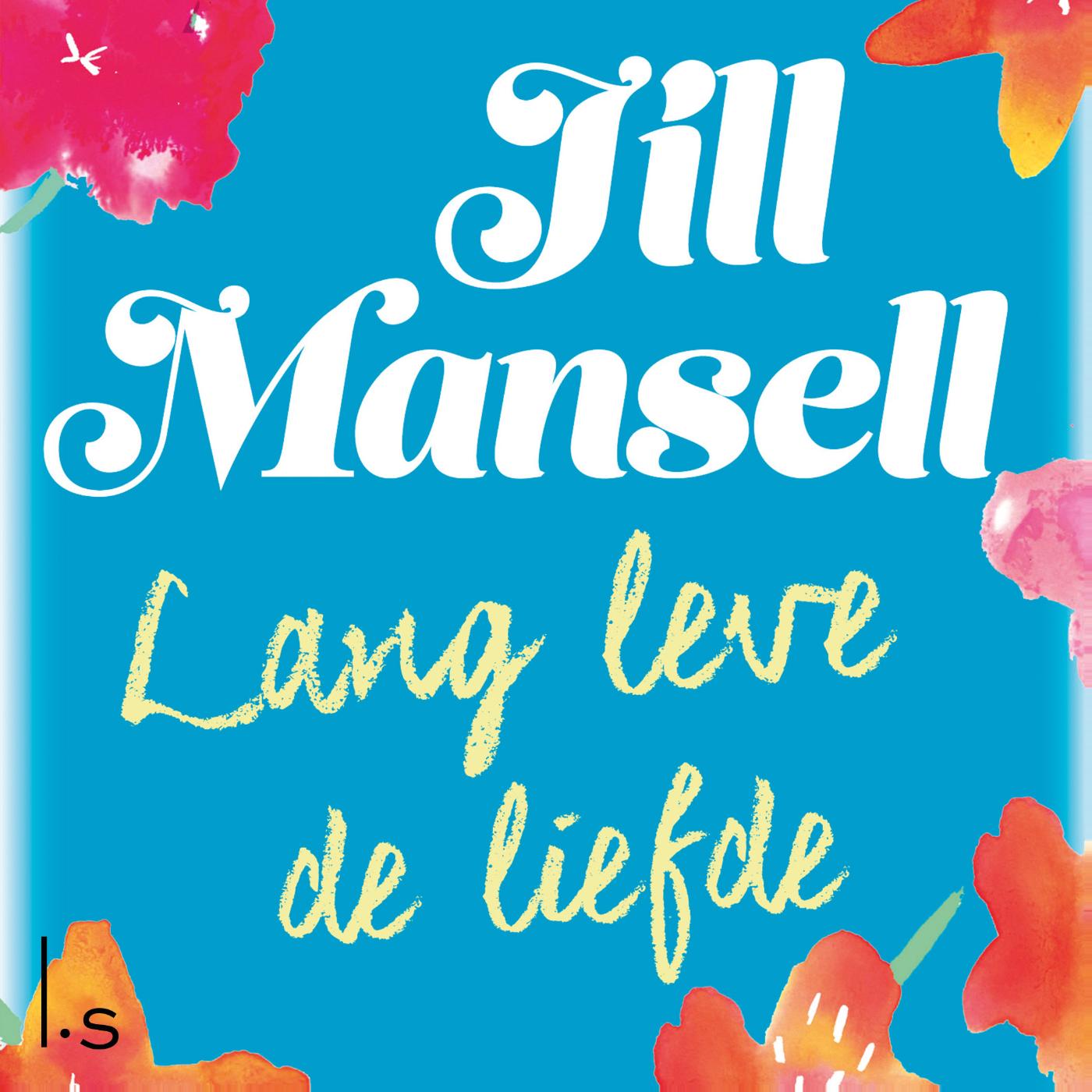 Omslag van Lang leve de liefde