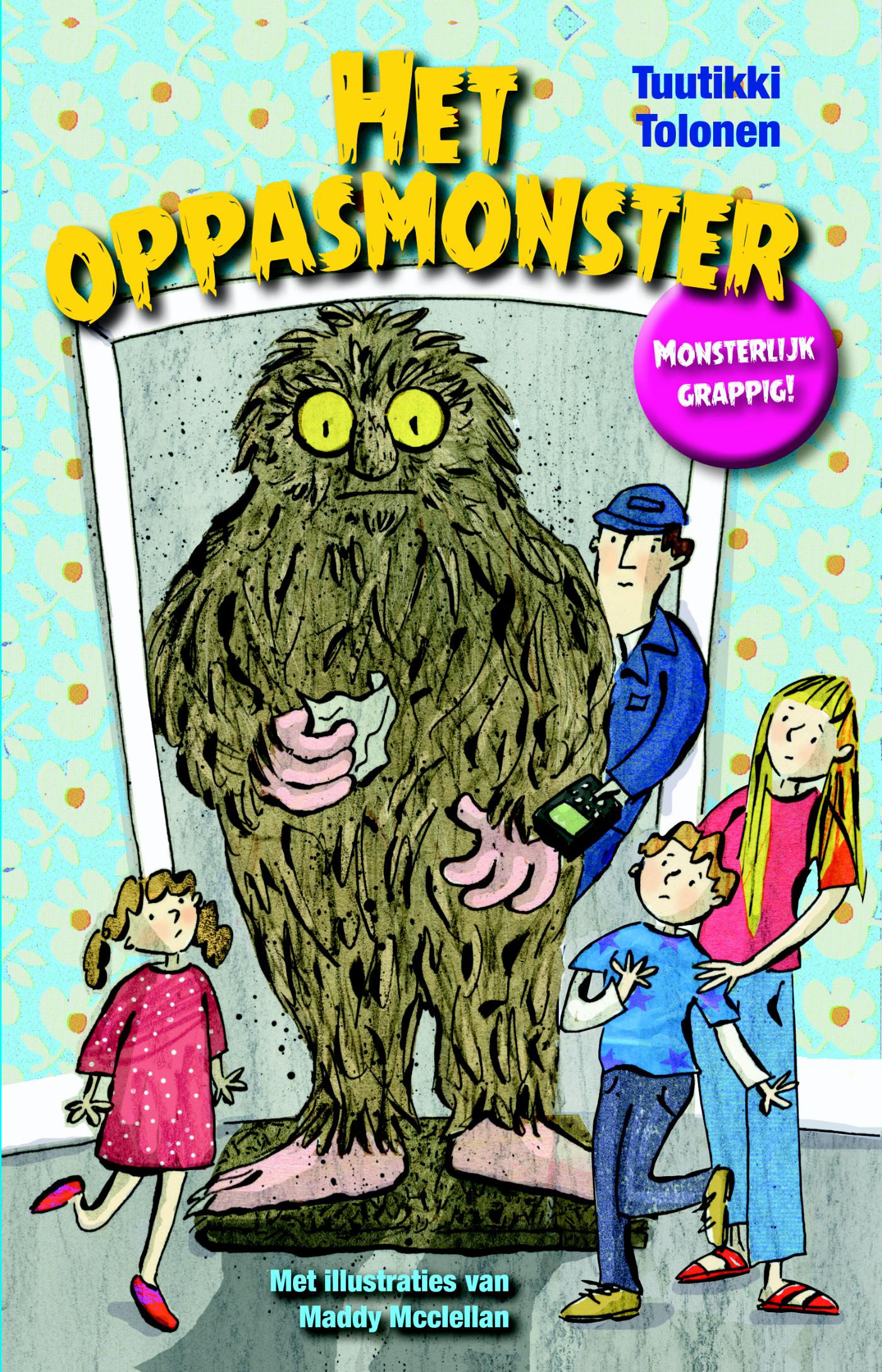 Omslag van 1