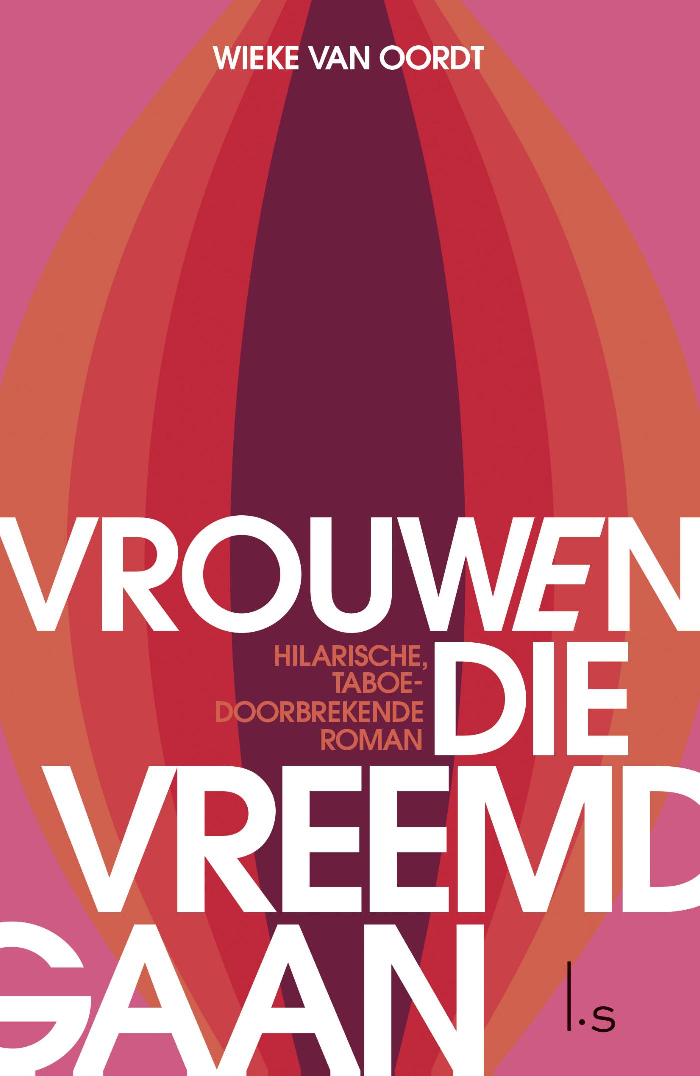 Omslag van Vrouwen die vreemdgaan