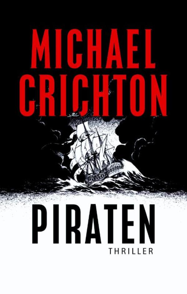Omslag van Piraten
