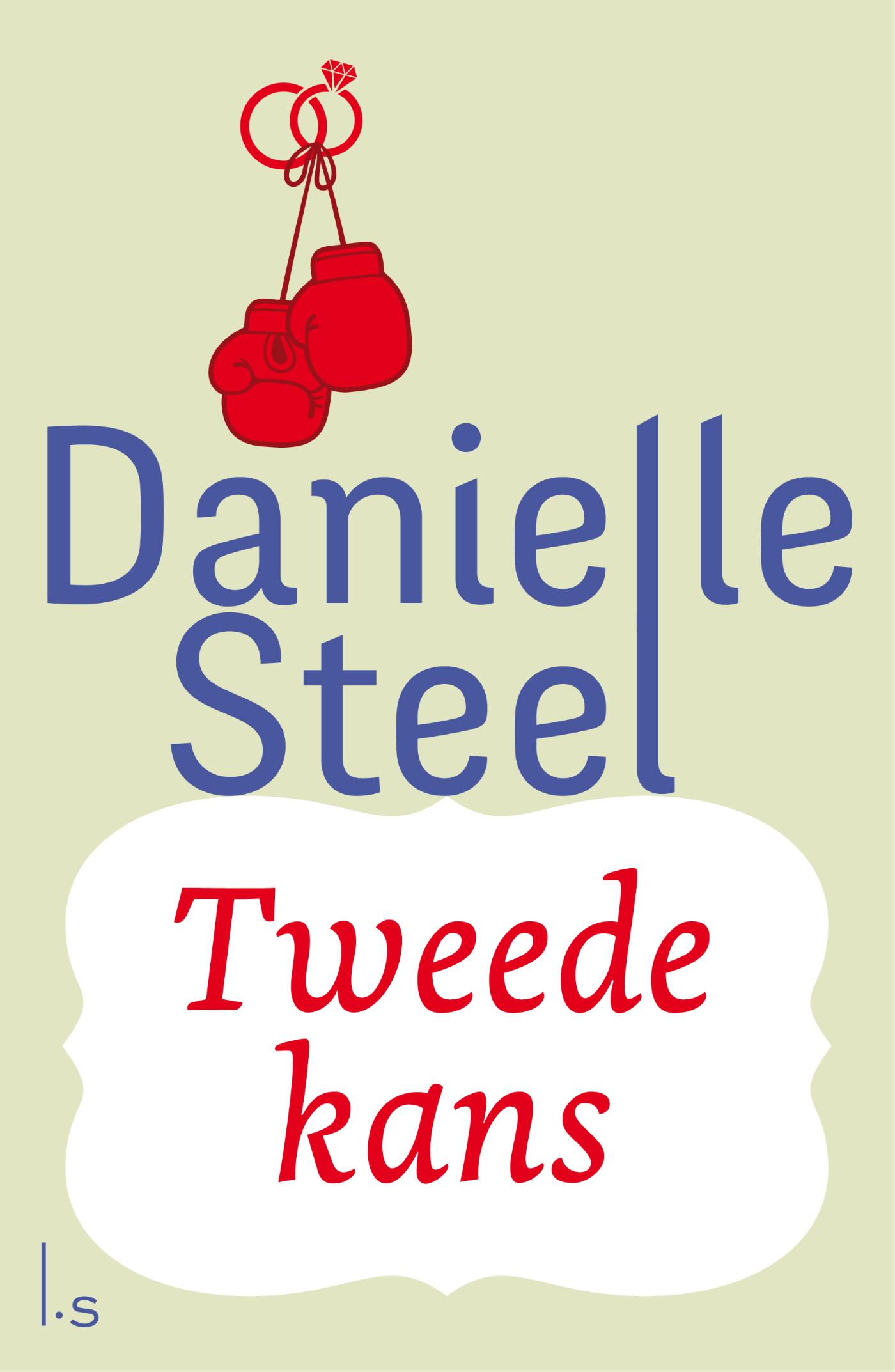 Omslag van Tweede kans