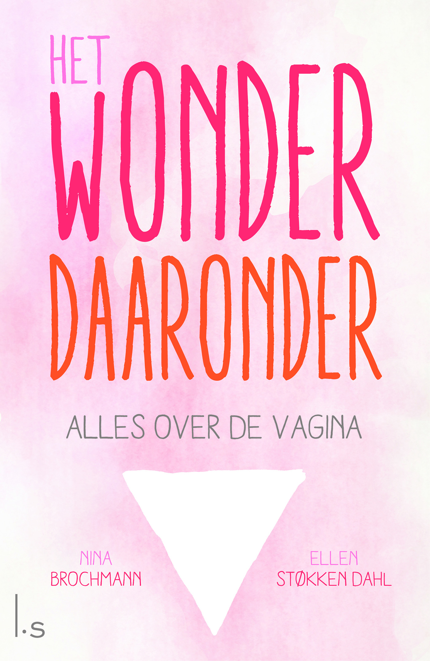 Omslag van Het wonder daaronder