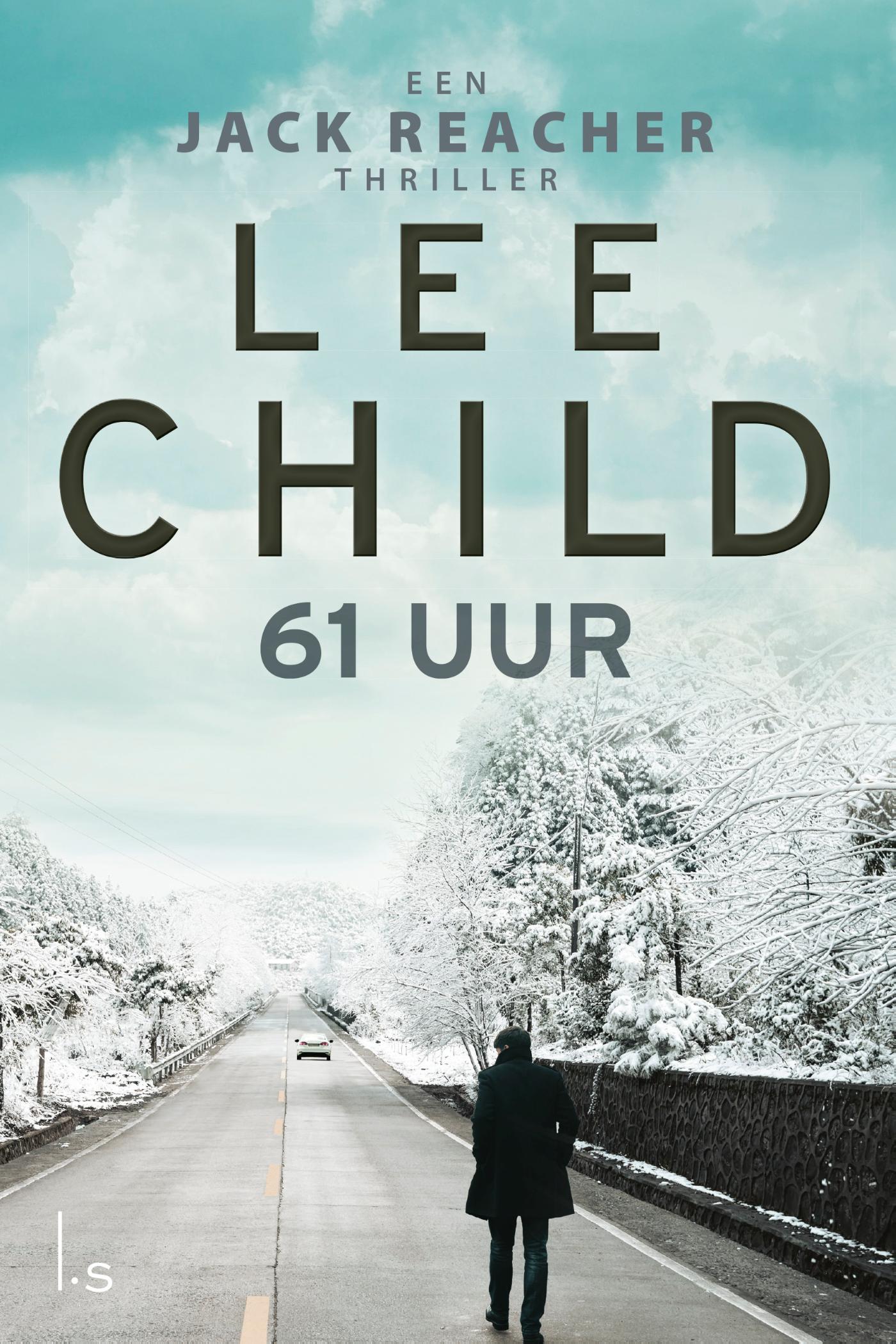 Omslag van 61 uur