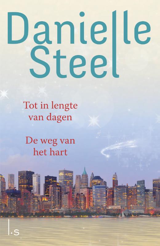 Omslag van Omnibus - De weg van het hart + Tot in lengte van dagen