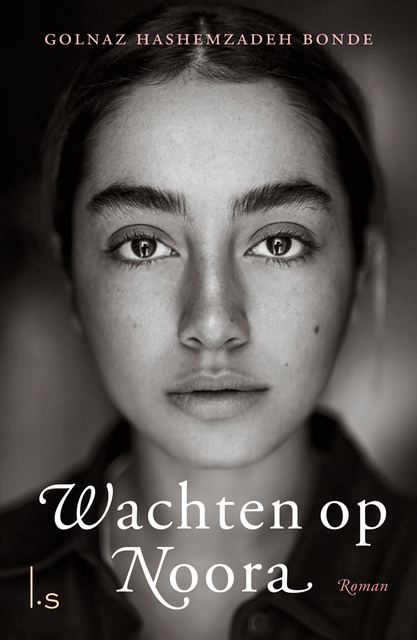 Omslag van Wachten op Noora