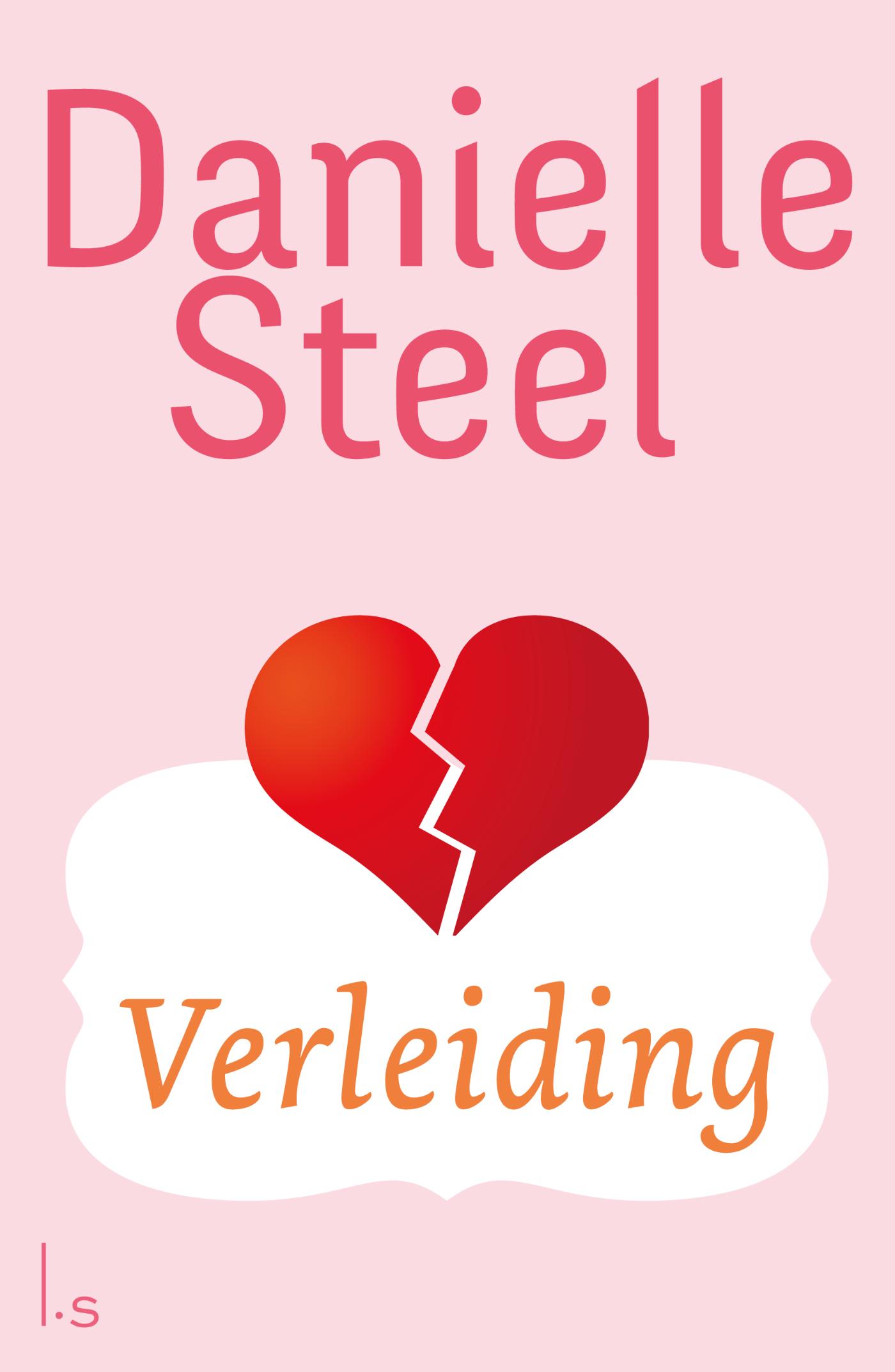 Omslag van Verleiding