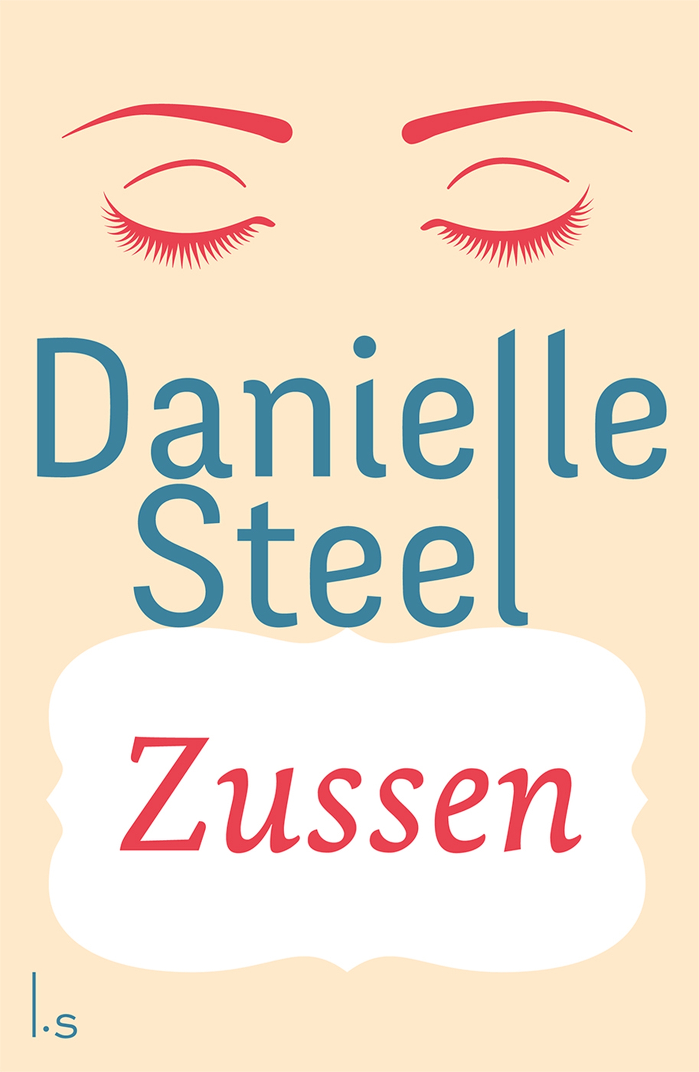 Omslag van Zussen