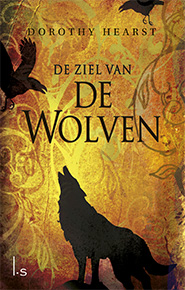 Omslag van De Ziel van de Wolven