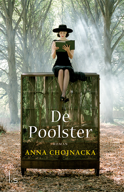 Omslag van De Poolster